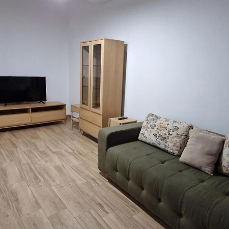 Apartamente Livada Râmnicu Vâlcea Buitenkant foto