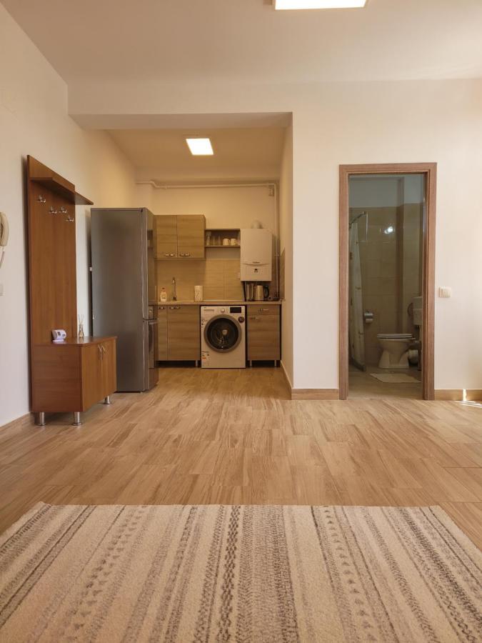 Apartamente Livada Râmnicu Vâlcea Buitenkant foto