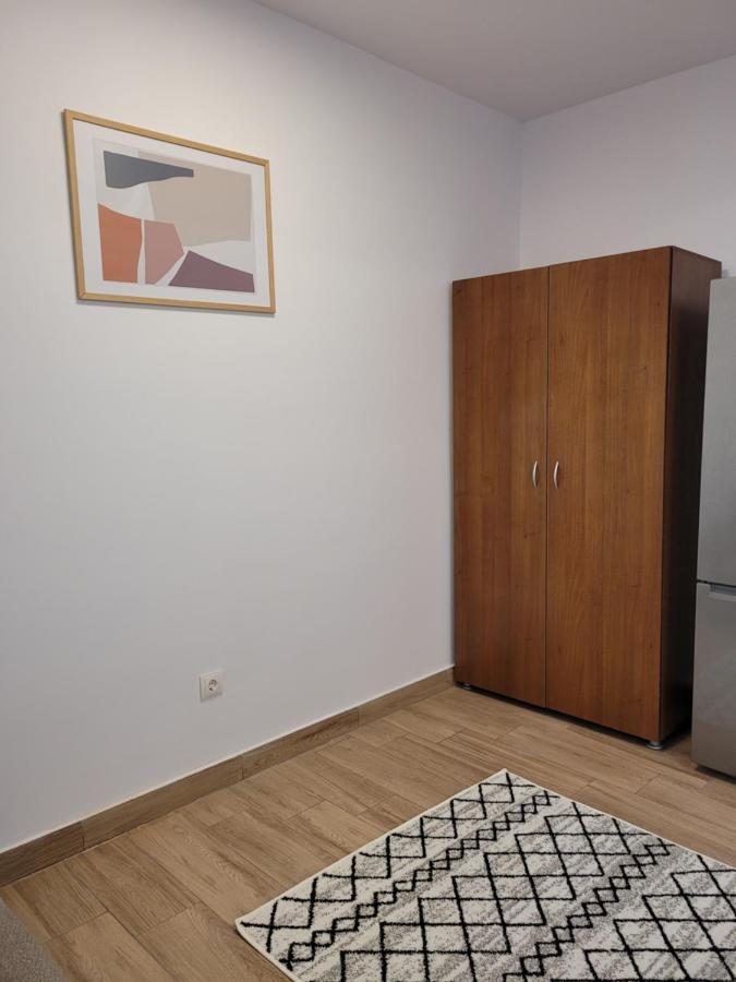 Apartamente Livada Râmnicu Vâlcea Buitenkant foto