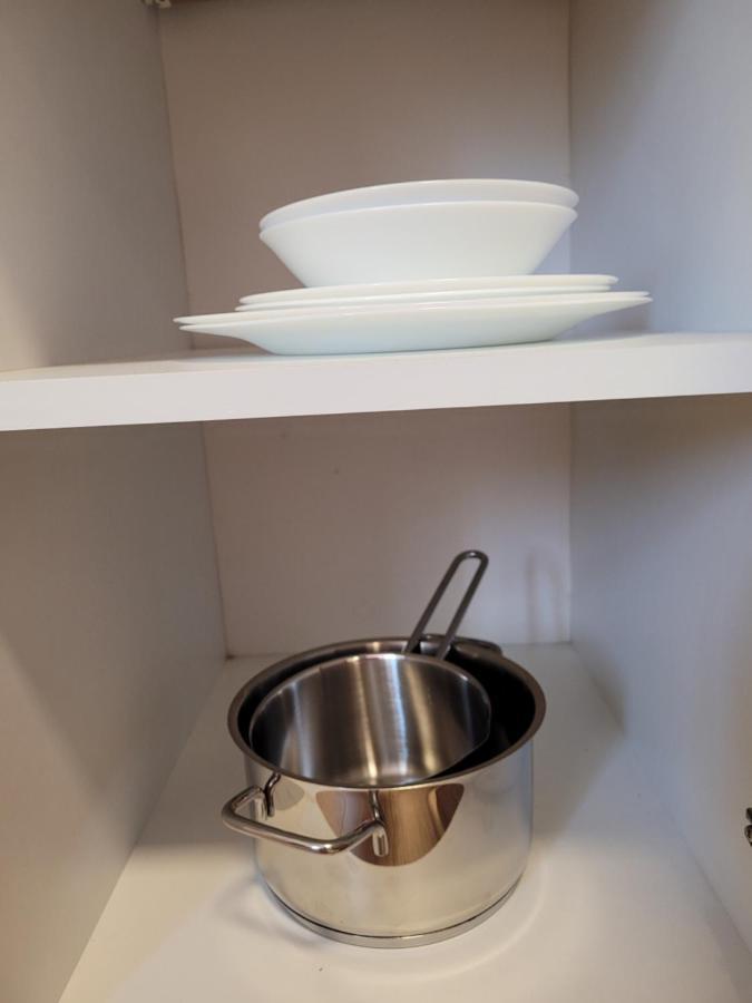 Apartamente Livada Râmnicu Vâlcea Buitenkant foto