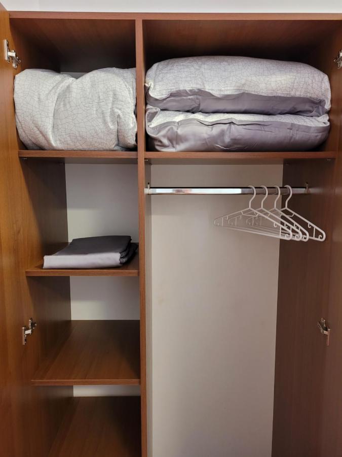 Apartamente Livada Râmnicu Vâlcea Buitenkant foto