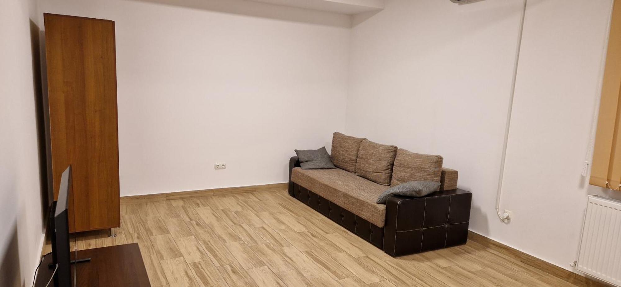 Apartamente Livada Râmnicu Vâlcea Buitenkant foto