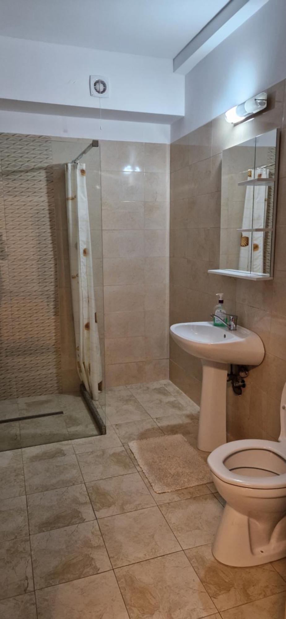 Apartamente Livada Râmnicu Vâlcea Buitenkant foto