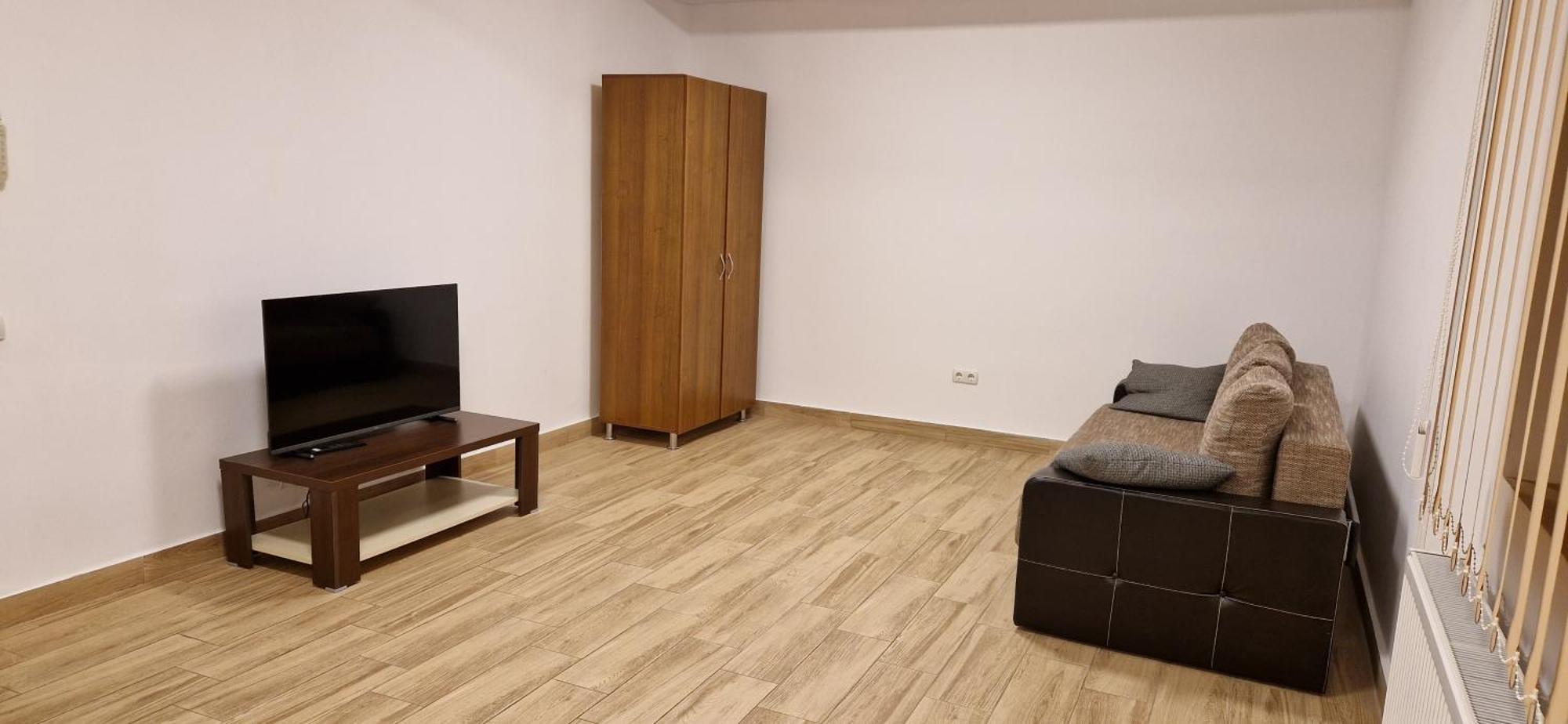 Apartamente Livada Râmnicu Vâlcea Buitenkant foto