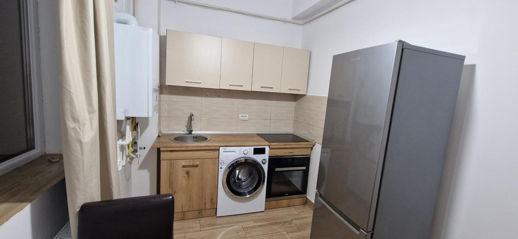 Apartamente Livada Râmnicu Vâlcea Buitenkant foto