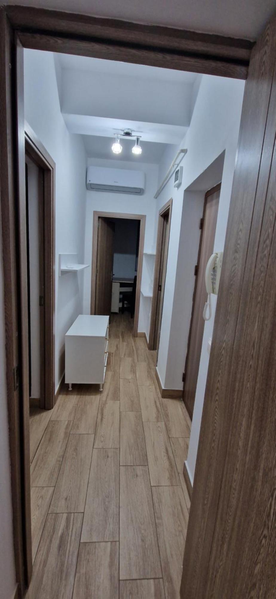 Apartamente Livada Râmnicu Vâlcea Buitenkant foto