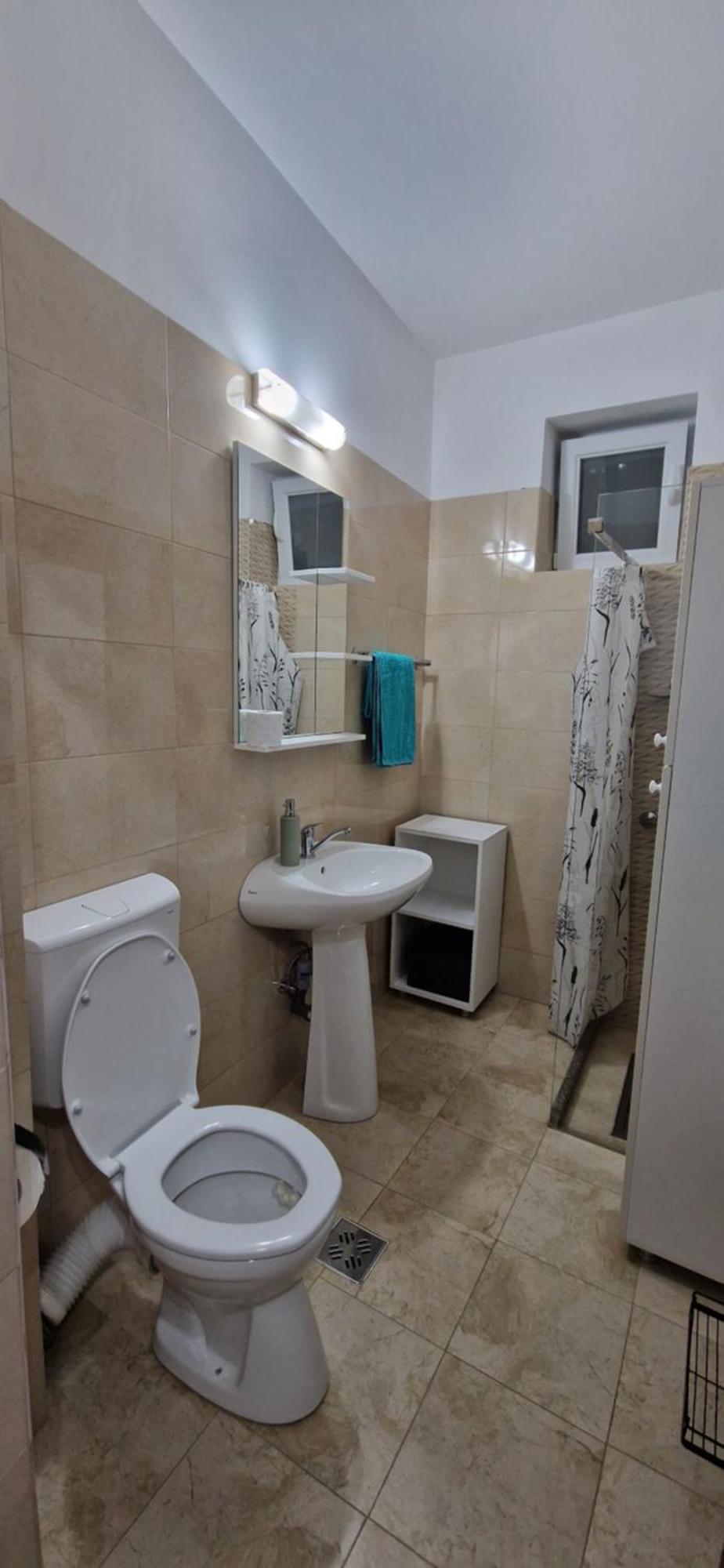 Apartamente Livada Râmnicu Vâlcea Buitenkant foto