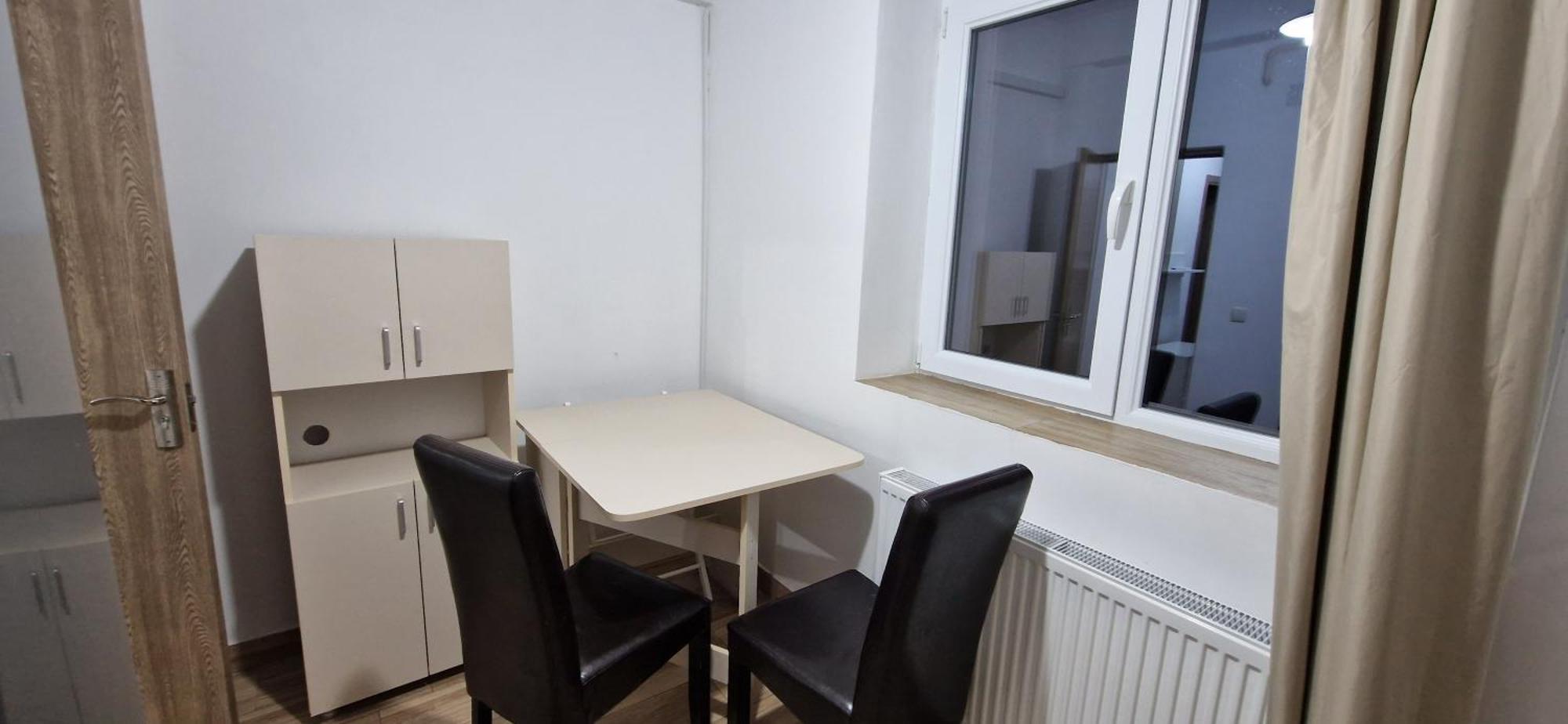 Apartamente Livada Râmnicu Vâlcea Kamer foto