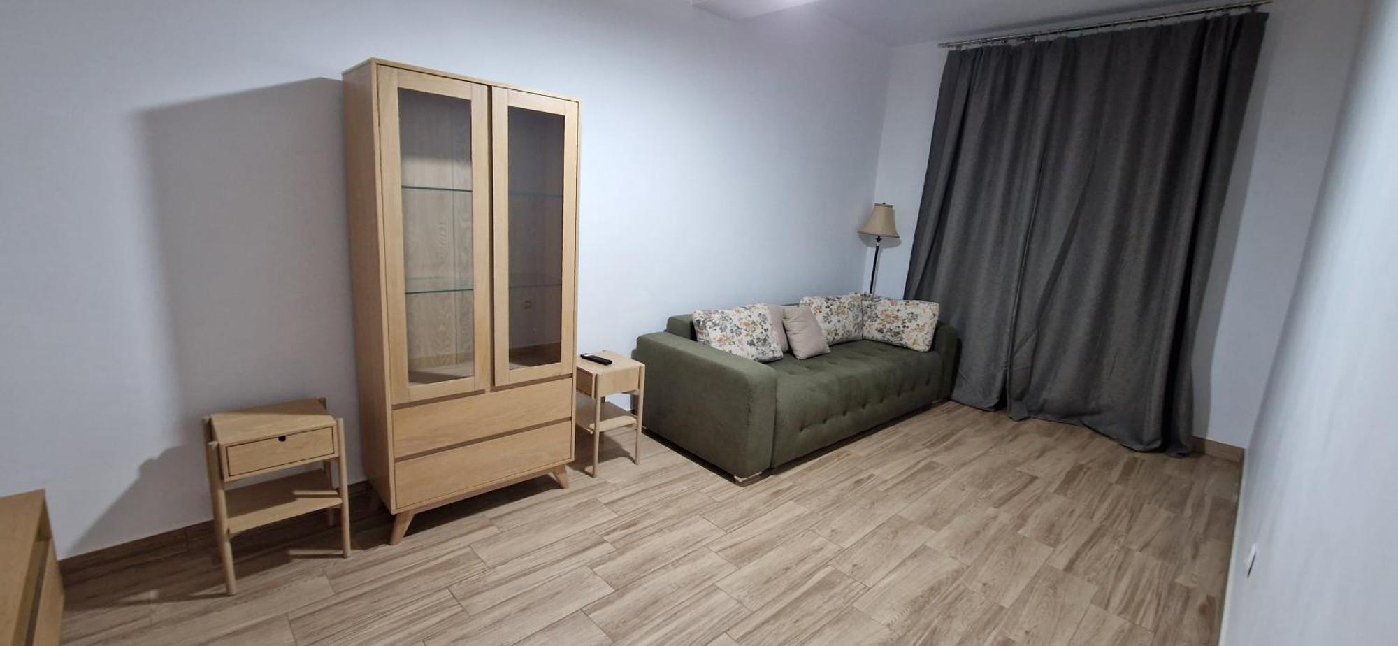 Apartamente Livada Râmnicu Vâlcea Buitenkant foto