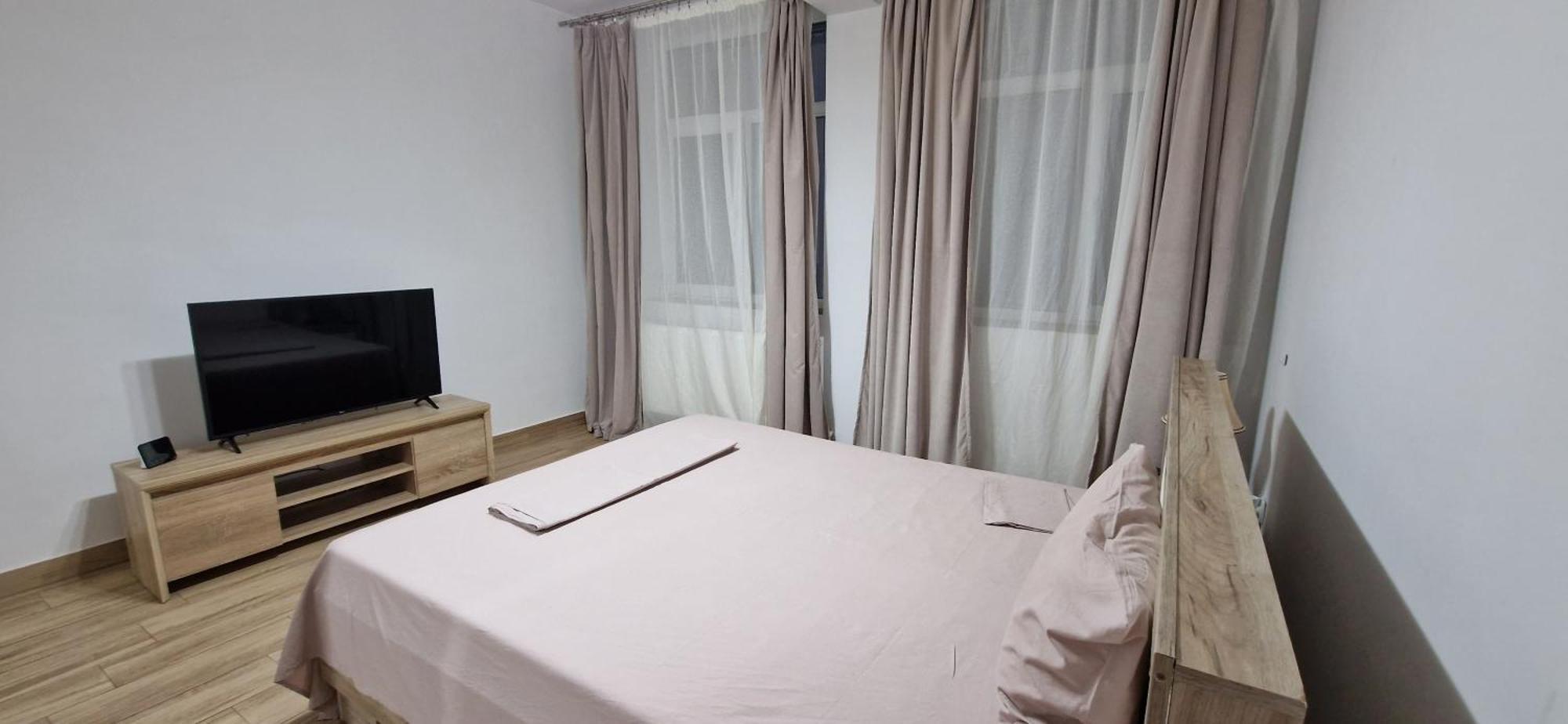 Apartamente Livada Râmnicu Vâlcea Buitenkant foto