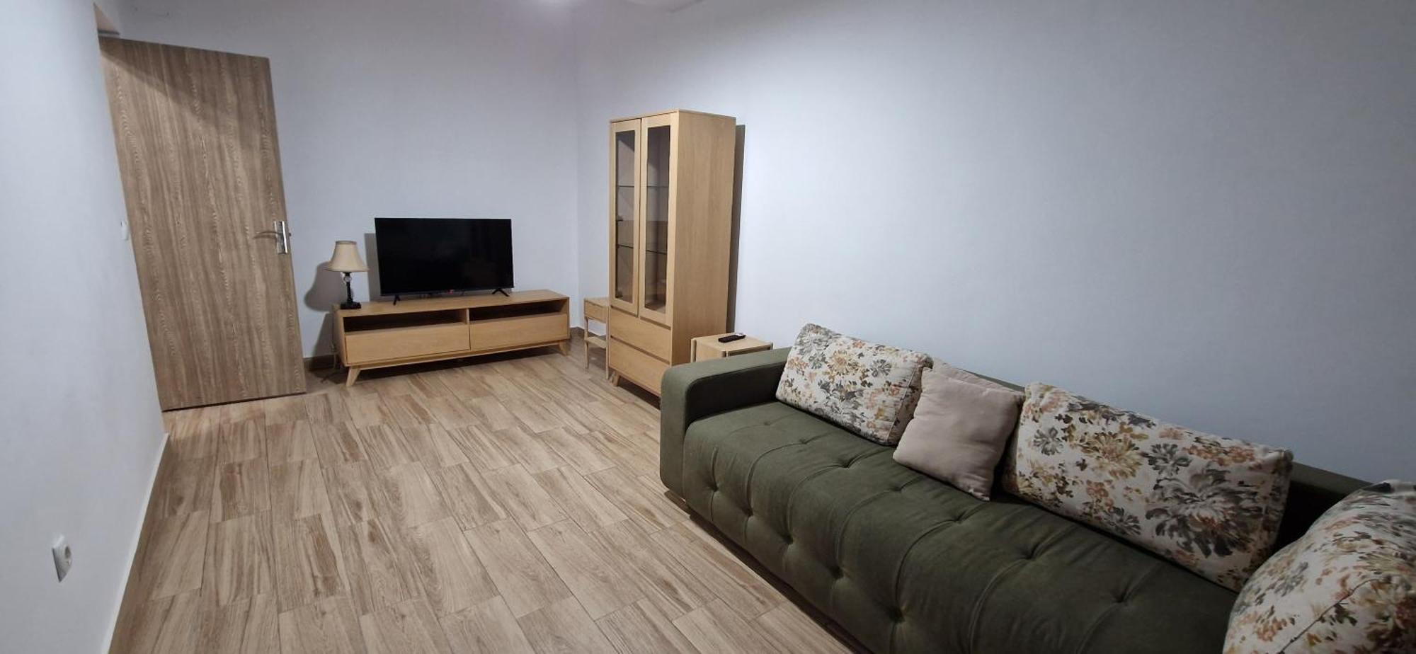 Apartamente Livada Râmnicu Vâlcea Buitenkant foto